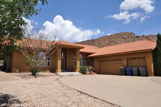 277 E Silver Meadows Rd, Leeds, UT 84746
