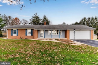 41 Salem Rd, Chambersburg, PA 17201