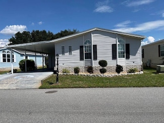 1638 Glen Abby Ln Unit 236, Winter Haven, FL 33881