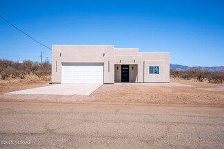 1803 Japon Ct, Rio Rico, AZ 85648