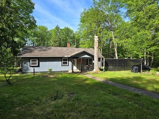 405 Dunham Mills Rd, Clarendon, PA 16313