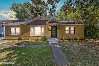 113 Oak Crest Dr, Lafayette, LA 70503
