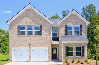 679 Egrets Landing Lot 57, Covington, GA 30014