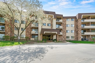 3350 N Carriageway Dr Unit 217, Arlington Heights, IL 60004