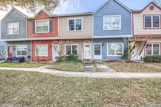 12254 Lemon Blossom, San Antonio, TX 78247