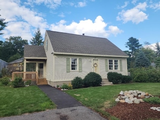 29 Pine Acres Rd, Concord, NH 03301