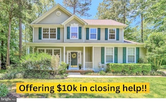 11587 Wollaston Cir, Swan Point, MD 20645