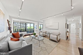 2510 Virginia Ave NW Unit 401-N, Washington, DC 20037