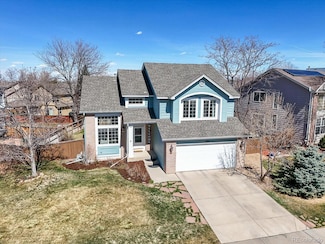 1093 English Sparrow Trail, Highlands Ranch, CO 80129