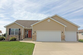 2313 Whitetail Ln, Piqua, OH 45356
