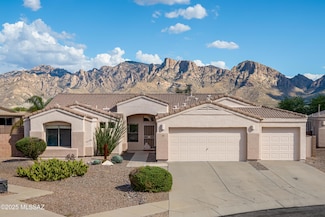 251 W La Veta Ct, Oro Valley, AZ 85737