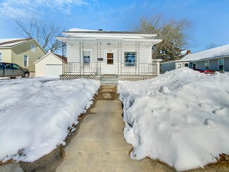 2416 Clark St, Stevens Point, WI 54481
