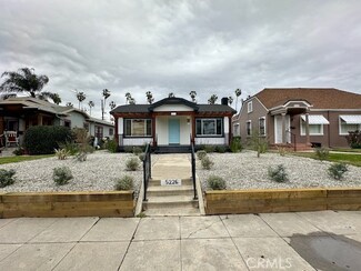 5226 S Wilton Place, Los Angeles, CA 90062