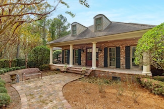 635 Slade Rd, Purvis, MS 39475