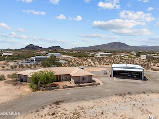48235 N 513th Ave, Aguila, AZ 85320