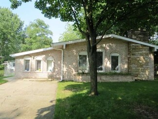 733 N Randolph St, Gary, IN 46403