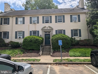 2300 Colston Dr Unit 102, Silver Spring, MD 20910