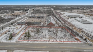 4033 E Baldwin Rd, Grand Blanc Township, MI