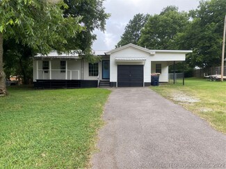 2405 Arlington Blvd, Ada, OK 74820