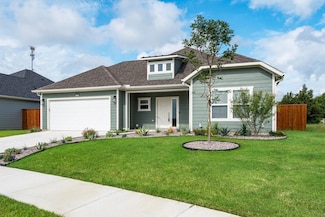103 Wesson St, Gun Barrel City, TX 75156