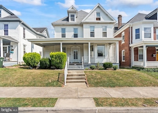 532 Summit Ave, Hagerstown, MD 21740