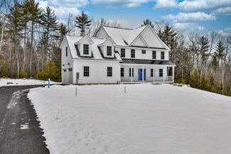 21 Sawtelle Rd, Brookline, NH 03033