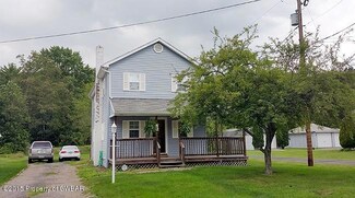 904 Saint Johns Rd, Drums, PA 18222