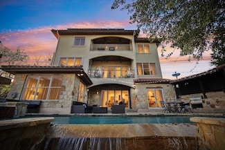 23617 Indian Divide Cove, Spicewood, TX 78669