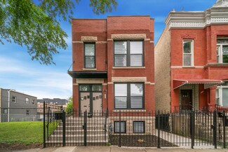 1137 N Francisco Ave Unit 2, Chicago, IL 60622