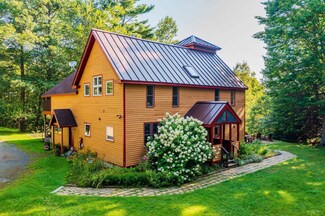 685 South Rd, Canaan, NH 03741