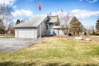 391 Stonegate, Wind Gap, PA 18091