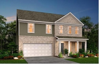 6106 Marigold Way, South Fulton, GA 30349
