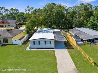 26379 Mc Allister St, Brooksville, FL 34602