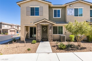 5730 Sky Pointe Dr Unit 165, Las Vegas, NV 89130