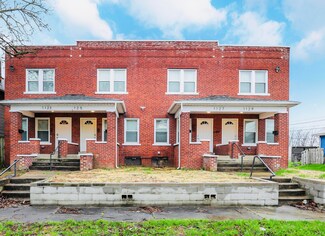 1123-1129 Sidney St, Columbus, OH 43201