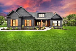 3308 Upper Gable Dr, Bowling Green, KY 42101