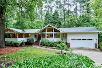 2004 Flagstone Place, Raleigh, NC 27612