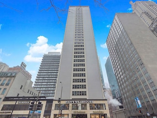 535 N Michigan Ave Unit 2903, Chicago, IL 60611