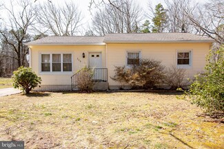 115 Mason Ave, Buena Vista Township, NJ 08350
