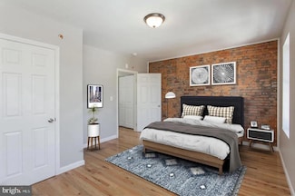 1843 N Van Pelt St Unit 3, Philadelphia, PA 19121