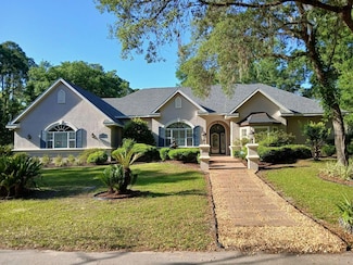 19811 Lake Dorr Rd, Altoona, FL 32702