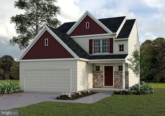 10 Bridle Ln, Strasburg, PA 17579