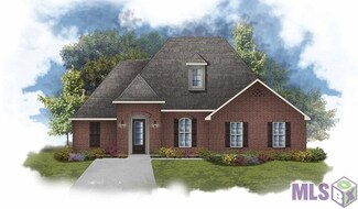 6318 Union Dr, Addis, LA 70710