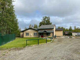 1864 S Lodge Dr, Wasilla, AK 99623
