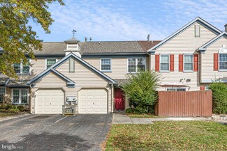 119 Stonebridge Blvd, New Castle, DE 19720