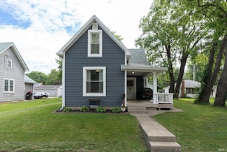 431 N Union St, Delphi, IN 46923