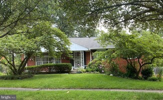 7604 Vicar Place, New Carrollton, MD 20784