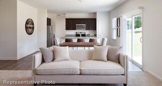 1508 Hamilton St, Howe, TX 75459