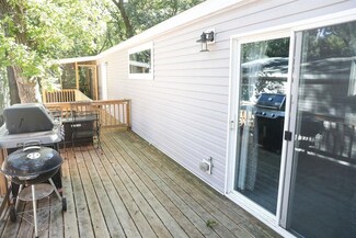 1761 260th Ave Unit 13, Spirit Lake, IA 51360