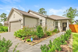 247 N Wild Petunia Trail, Montgomery, TX 77316